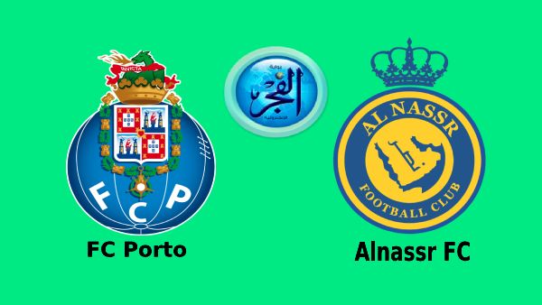 تويتر STC LIVE جارية الآن.. مشاهدة بث مباشر النصر × بورتو الودية اليوم Cristiano Ronaldo