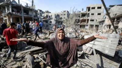أخبار اليمن : الصحة العالمية تدعو لوقف فوري لإطلاق النار في غزة