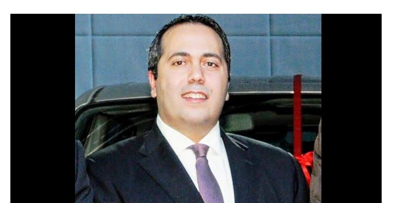 حسام السلاب: المشروعات القومية تستحوذ على 40% من سوق مواد…