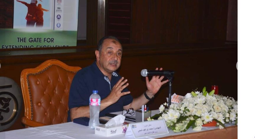 وزير قطاع الأعمال: تكثيف الجهود لدعم وتعميق تصنيع الدواء…