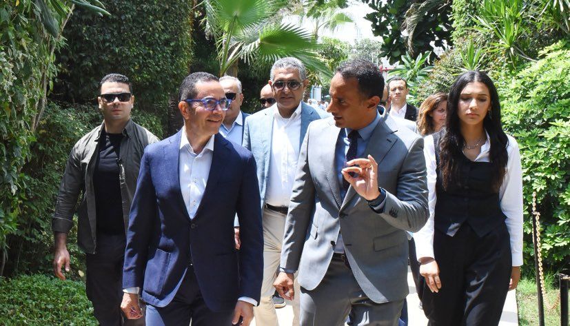 وزير الاستثمار: تسهيل إجراءات التحول للطاقة النظيفة وحوافز…