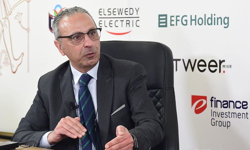 حسام الجراحي: الإعلان عن أسعار توريد القمح المحلي لموسم 2025…