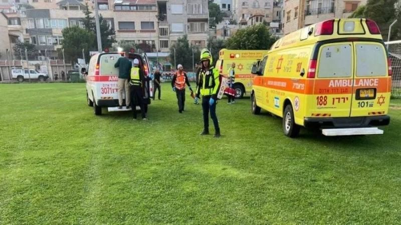 مخاوف من حرب شاملة بين إسرائيل وحزب الله بعد هجوم صاروخي…