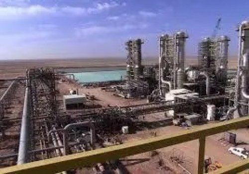 السعودية في صدمة ..اكتشاف بحيرة نفط كبيرة في سلطنة عمان تجعلها اغنى من دول الخليج وجميع الدول والأوروبية