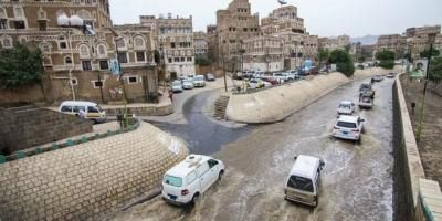 أخبار اليمن : مرور صنعاء يوجه دعوة للسائقين: خذوا حذركم