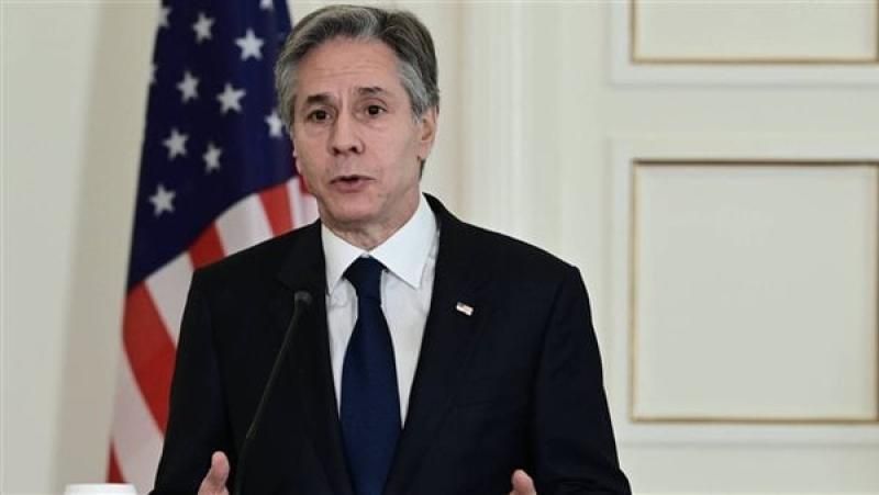 بلينكن: وقف الحرب على غزة الخيار الأمثل لنزع فتيل العنف بين حزب...