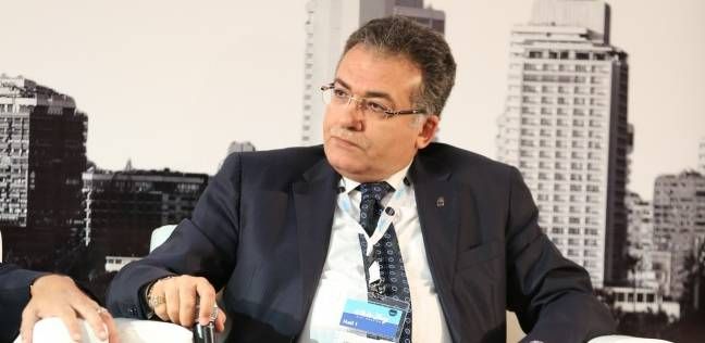 مدحت إسطفانوس: مصر تمتلك مخزون أسمنت يكفي المتطلبات حتى 2050