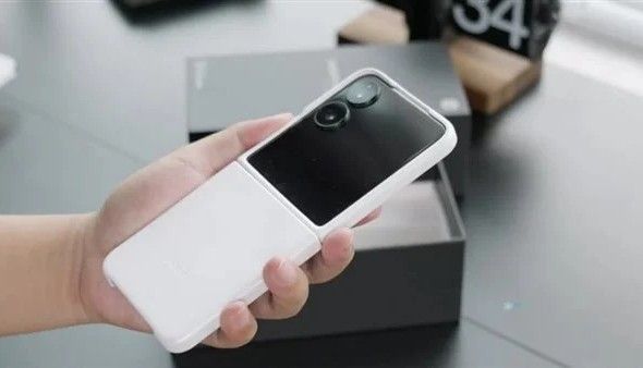 اتفرج بالصور.. موبايل قوي ومنافس.. سعر وحش شاومي الجديد قاهر سامسونج