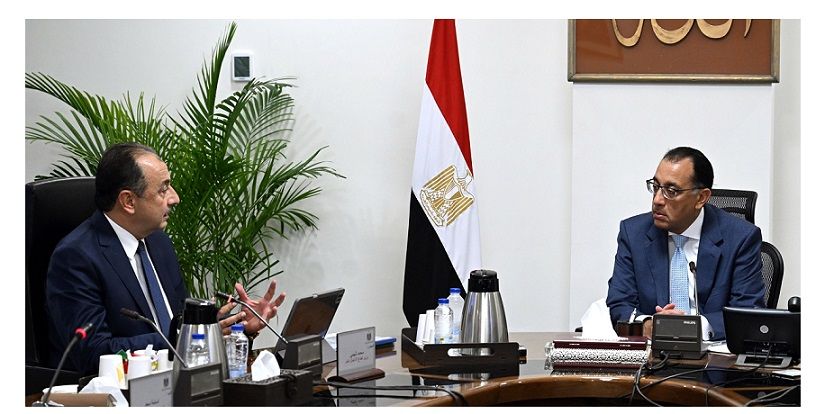 وزير قطاع الأعمال: إعادة تشغيل شركة مصر للحرير الصناعي بعد…