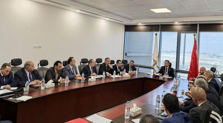 وزير التموين: خطة لتأمين مخزون استراتيجي من السكر على مدار…