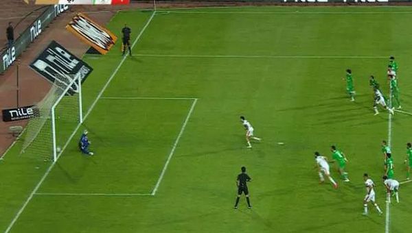(جولة دوت الخليج الرياضي).. هل يتعمد اتحاد الكرة تحدي الزمالك؟