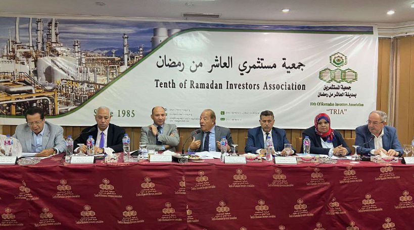 رئيس مصلحة الضرائب: التعامل الفوري مع التحديات التي قد تواجه…