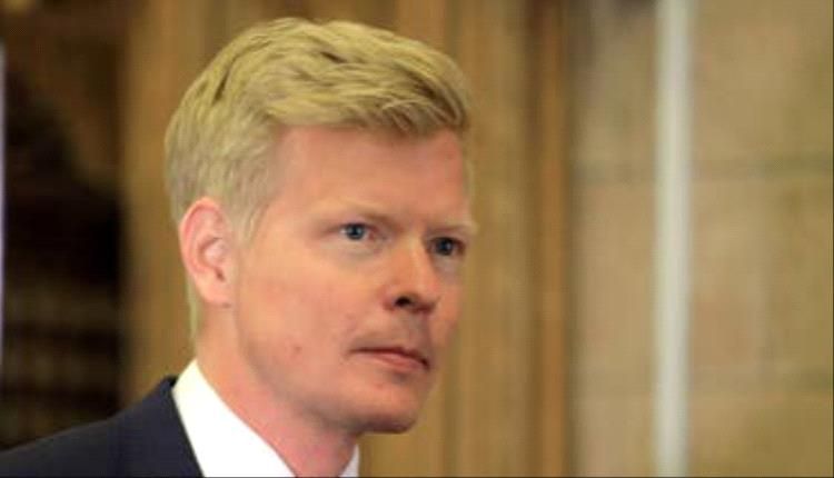 المبعوث الاممي يصدم امريكا بخطاب جريء بشأن اليمن