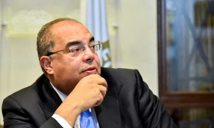 محمود محيي الدين ينفي التصريحات المنسوبة له حول السعر العادل…