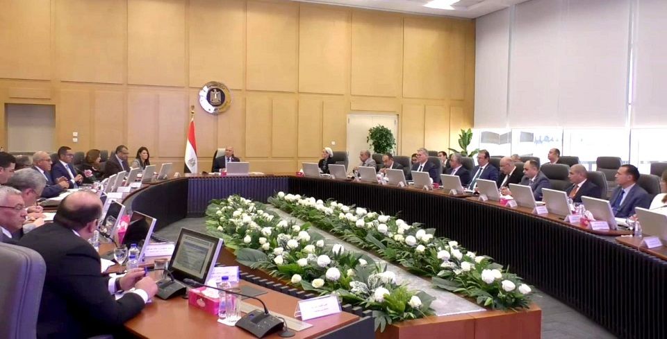 كامل الوزير: إنشاء منصة مصر الرقمية الصناعية للتسهيل على…