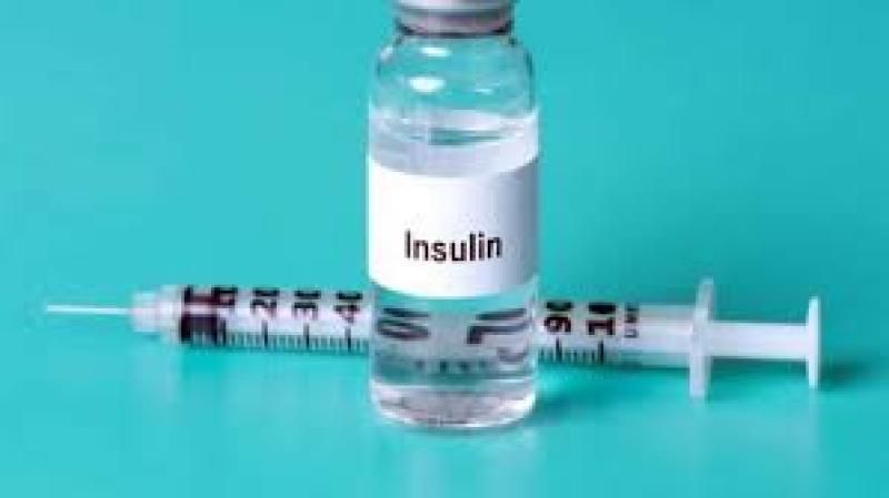 هيئة الدواء: جار ضخ 6 ملايين عبوة أنسولين لتغطية استهلاك 6 أشهر