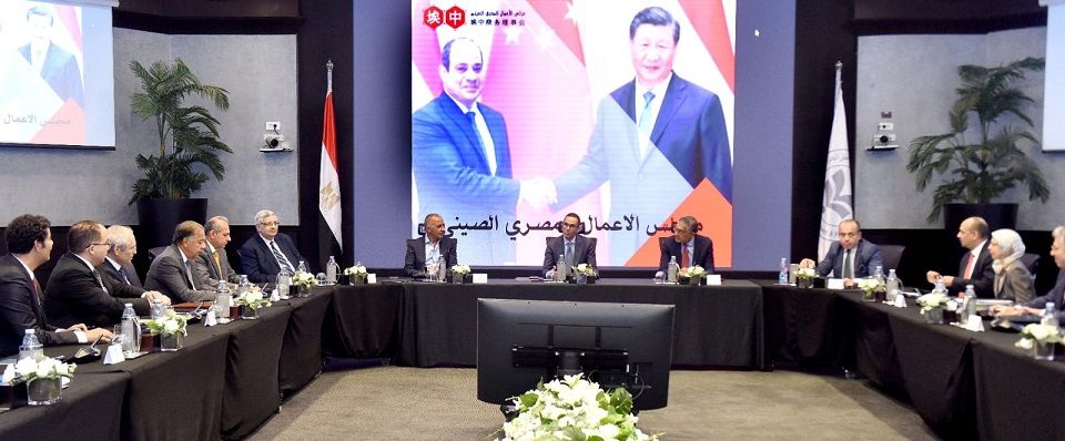 حسن الخطيب: الاستثمار من أجل التصدير أحد المحركات الرئيسية…