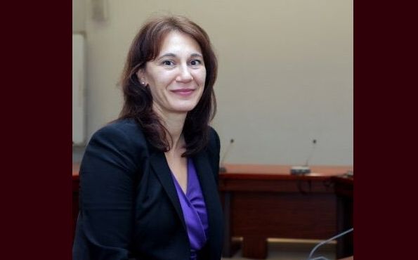 إيفانا فلادكوفا هولار: ضرورة تقليل الإعفاءات الضريبية في مصر…