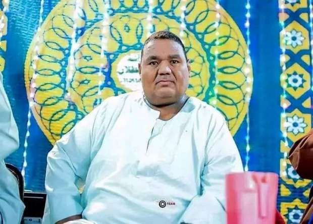 وفاة فنان مصري شهير والحزن يعم الوسط الفني (صورة)