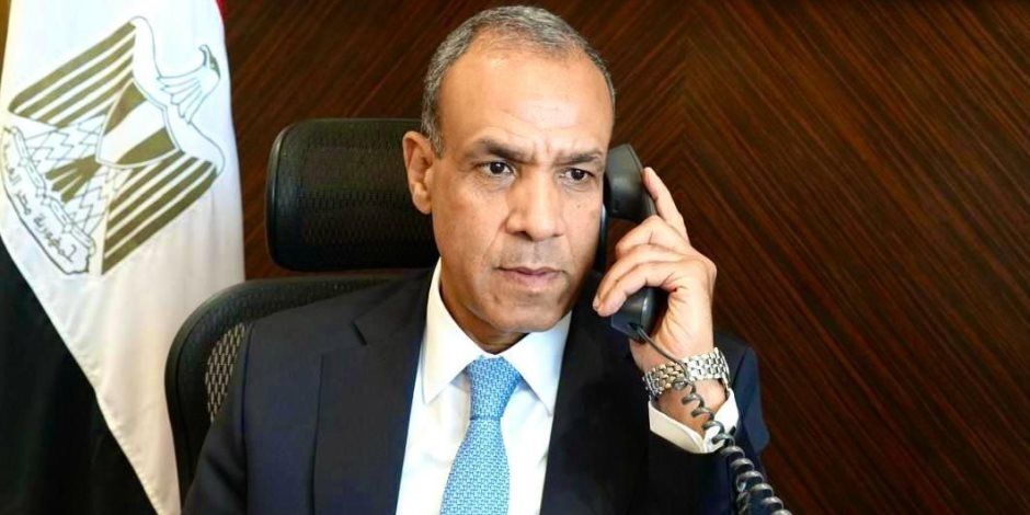 بسبب العدوان على غزة والاغتيالات السياسية.. مصر والأردن يحملان إسرائيل مسؤولية التصعيد الخطير بالمنطقة