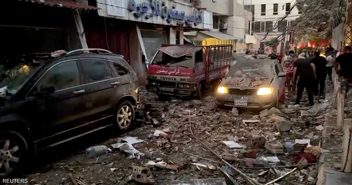 العالم اليوم - الجيش الإسرائيلي: فؤاد شكر كان "اليد اليمنى" لحسن نصر الله