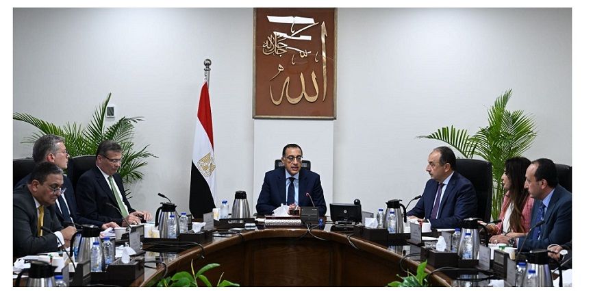 الحكومة: غلق منافذ تسرب الأسمدة المدعومة إلى السوق السوداء