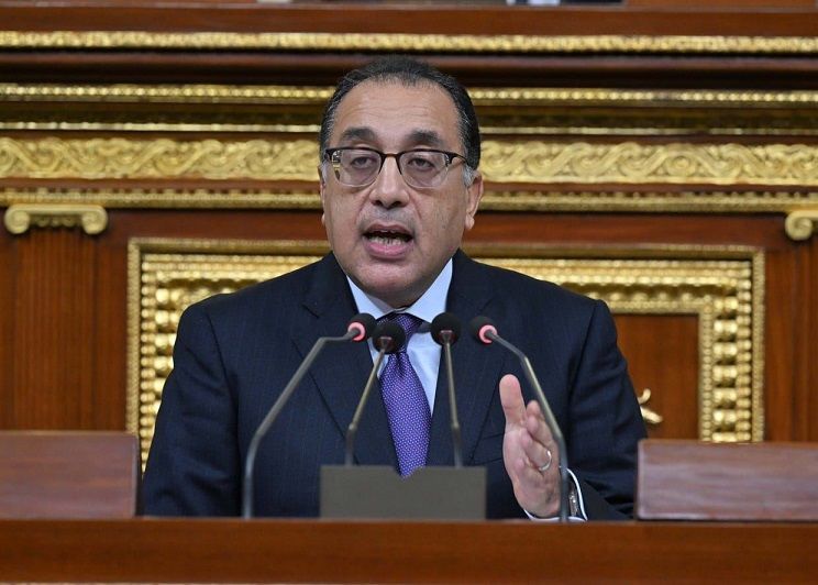 رئيس الوزراء: نستهدف تراجع نسبة البطالة إلى 6.5%