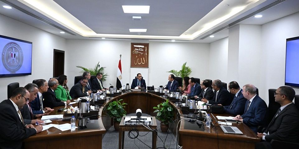 الحكومة: غلق منافذ تسرب الأسمدة المدعومة إلى السوق السوداء