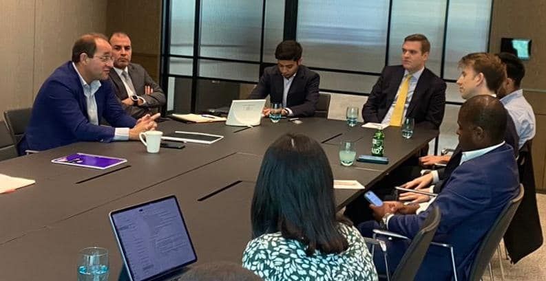 وزير المالية: زيادة مساهمة القطاع الخاص في الاقتصاد من…