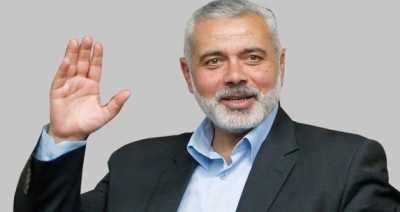 أخبار اليمن : نجل هنية يعلق على اغتيال والده