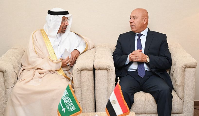 كامل الوزير: فرص استثمارية واعدة في كافة الموانئ المصرية…