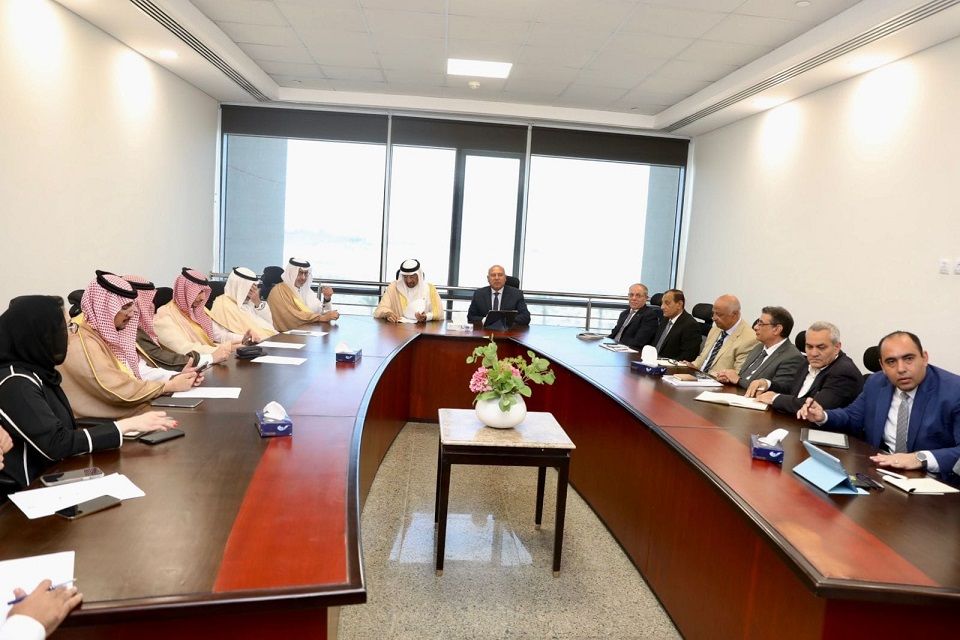كامل الوزير: فرص استثمارية واعدة في كافة الموانئ المصرية…