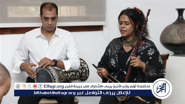 غناء وعزف وتوثيق في ندوة "راويات السيرة".. قديما وحديثا بمهرجان المسرح المصري