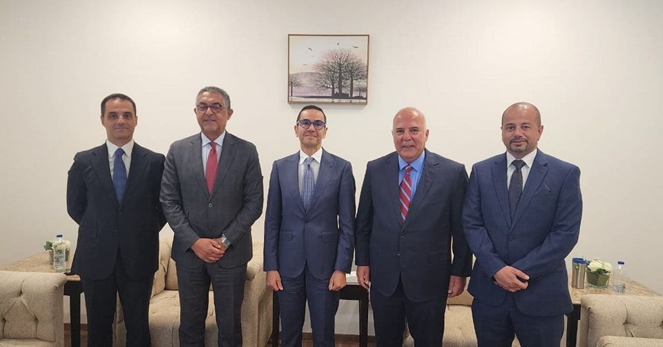 بولاريس تعتزم ضخ 120 مليون دولار استثمارات جديدة بالتعاون مع…