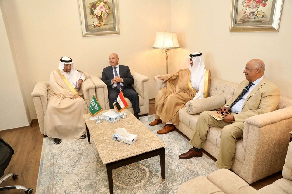 كامل الوزير: فرص استثمارية واعدة في كافة الموانئ المصرية…