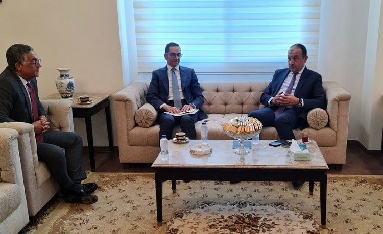 وزيرا قطاع الأعمال والاستثمار: إتاحة العديد من الفرص الواعدة…