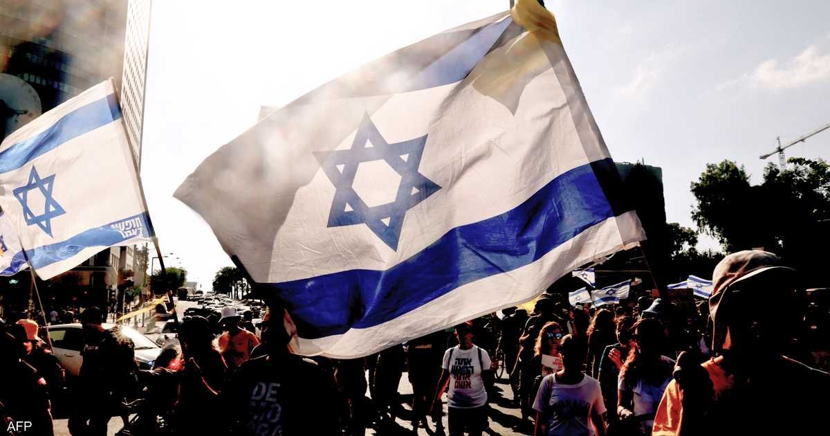 العالم اليوم - انخفاض نسب الهجرة إلى إسرائيل عام 2023.. ما السبب؟