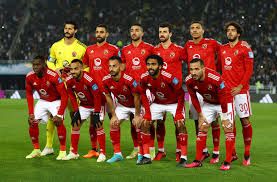 عاجل - تشكيل الأهلي الرسمي لمواجهة البنك الأهلي بدوري نايل