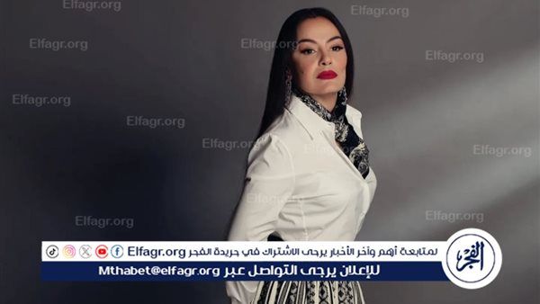 شيريهان تهنئ ابنتها بعيد ميلادها