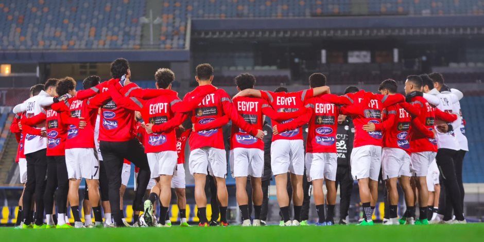 منتخب مصر الأولمبى يتأهل لأول مرة منذ 60 عاما لنصف نهائى أولمبياد باريس 2024