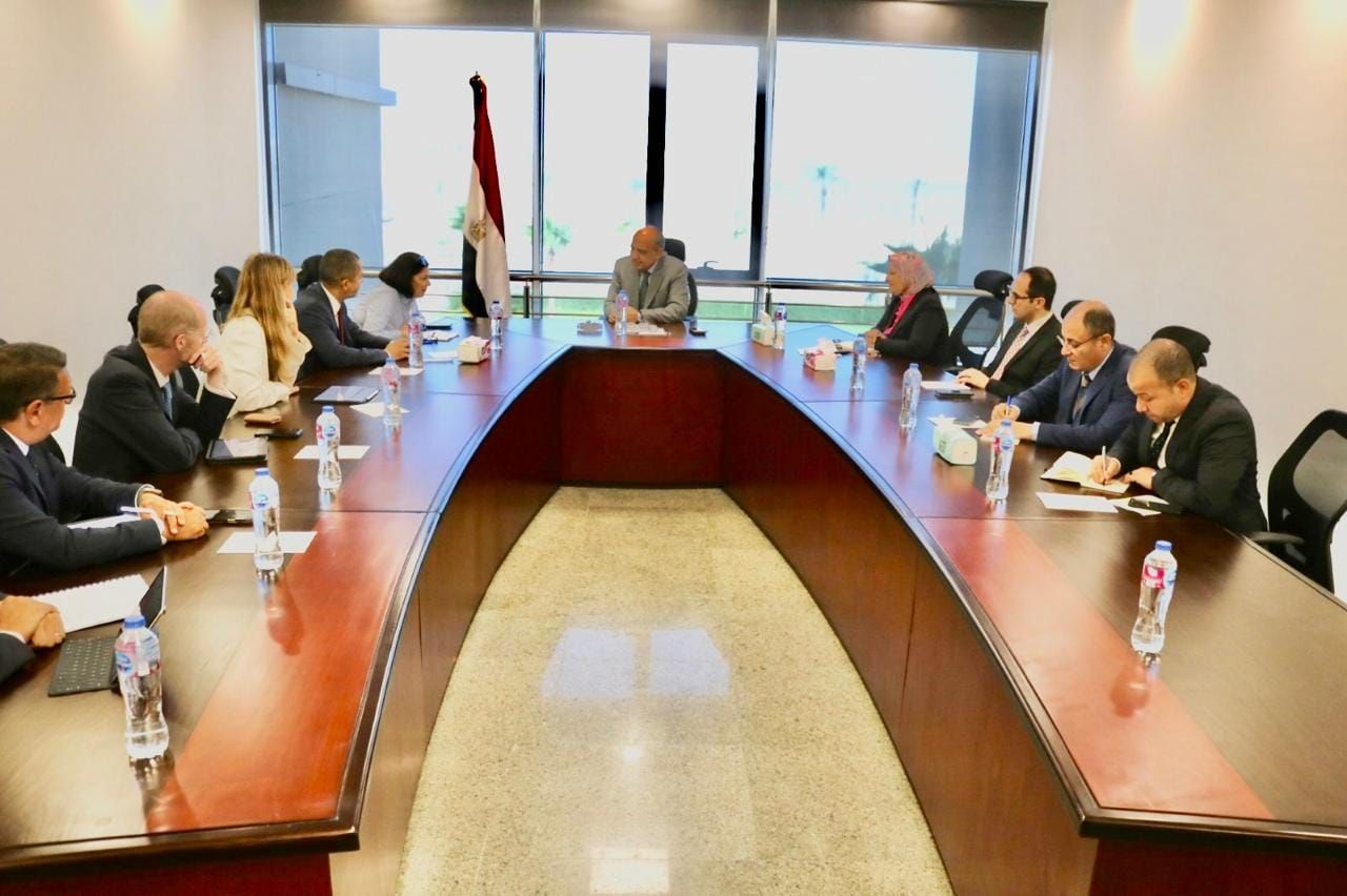 عصمت: تطوير الشبكة الموحدة والتوسع في الاعتماد على الطاقات…