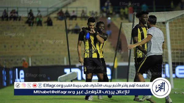 تشكيل المقاولون العرب أمام الأهلي في دوري "نايل"
