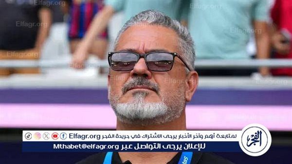 ملخص أخبار الرياضة اليوم.. حقيقة رحيل جوميز عن تدريب الزمالك وميكالي يحلم بتكرار انجاز نسخة 2016 مع الفراعنة