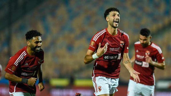 موعد مباراة الأهلي أمام المقاولون العرب في دوري "نايل" والقنوات الناقلة
