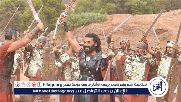 "أهل الكهف" يحصد 52 ألف جنيه