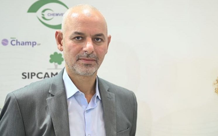 أحمد فرغلي: ارتفاع أسعار اليوريا إلى 20 ألف جنيه نتيجة وقف…