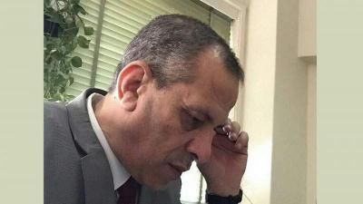 اتحاد الإعلاميين: رحيل سنجاب خسارة كبيرة