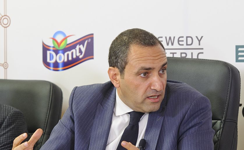 وسيم عبد الله: توفير الخامات وغياب الكفاءات.. التحدي الأكبر…