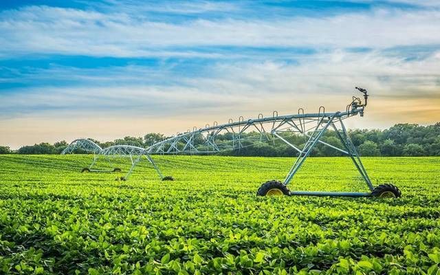 ياسر عرفة: الأسمدة الأزوتية غير متاحة للاستيراد