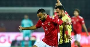 عاجل - تشكيل الأهلي الرسمي لمواجهة المقاولون العرب مباراة الحسم دوري نايل